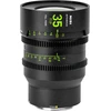 Objektyvas NiSi Cine Lens Athena Prime 35mm T1.9 E-Mount (Without Drop-in Filter)