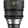 Objektyvas NiSi Cine Lens Athena Prime 35mm T1.9 PL-Mount