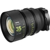 Objektyvas NiSi Cine Lens Athena Prime 35mm T1.9 RF-Mount