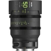 Objektyvas NiSi Cine Lens Athena Prime 50mm T1.9 RF-Mount