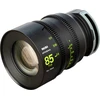 Objektyvas NiSi Cine Lens Athena Prime 85mm T1.9 E-Mount
