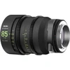 Objektyvas NiSi Cine Lens Athena Prime 85mm T1.9 E-Mount