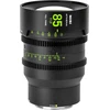 Objektyvas NiSi Cine Lens Athena Prime 85mm T1.9 E-Mount (Without Drop-in Filter)