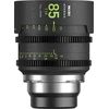 Objektyvas NiSi Cine Lens Athena Prime 85mm T1.9 PL-Mount