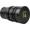 NiSi Cine Lens Cap for Athena 14mm T2.4