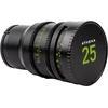 NiSi Cine Lens Cap for Athena 25mm T1.9