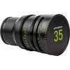 NiSi Cine Lens Cap for Athena 35mm T1.9