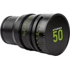 NiSi Cine Lens Cap for Athena 50mm T1.9
