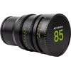NiSi Cine Lens Cap for Athena 85mm T1.9