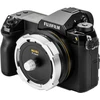 NiSi Cine Lens Mount Adapteris Athena PL-GFX