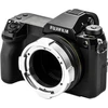 NiSi Cine Lens Mount Adapteris Athena PL-GFX