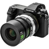 NiSi Cine Lens Mount Adapteris Athena PL-GFX