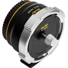 NiSi Cine Lens Mount Adapteris Athena PL-Z