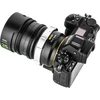 NiSi Cine Lens Mount Adapteris Athena PL-Z