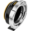 NiSi Cine Lens Mount Adapteris PL-MFT