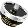 NiSi Cine Lens Mount Adapteris PL-MFT