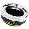 NiSi Cine Lens Mount Adapteris PL-MFT