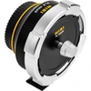 NiSi Cine Lens Mount Adapteris PL-X