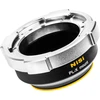 NiSi Cine Lens Mount Adapteris PL-X