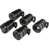 Objektyvas NiSi Cine Lens Set Athena Prime L-Mount