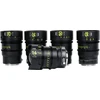 Objektyvas NiSi Cine Lens Set Athena Prime L-Mount