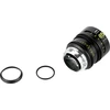 Objektyvas NiSi Cine Lens Set Athena Prime PL-Mount