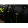 Objektyvas NiSi Cine Lens Set Athena Prime PL-Mount