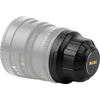 NiSi Cine Rear Lens Cap PL-Mount