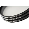 NiSi Filter Juodas Mist 1/8 52mm