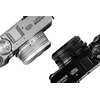 NiSi Filter NC UV For Fujifilm X100 Series Sidabrinis