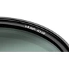 NISI ND-VARIO 1-5 Stops True Color 55mm