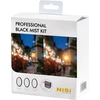 NiSi Filter Professional Juodas Mist Kit 40.5mm