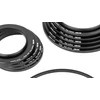 NiSi Filter Swift System Adapteris Ring 55-62mm
