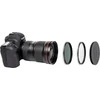 NiSi Swift System VND Kit 67mm