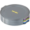 NiSi JetMag Pro 82 Adapteris Ring Kit (incl. Front Cap) 77mm