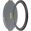 NiSi JetMag Pro 82 Adapteris Ring Kit (incl. Front Cap) 82mm