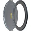 NiSi JetMag Pro 82 Adapteris Ring Kit (incl. Front Cap) 77mm