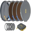 NiSi JetMag Pro 82 Filmmaker Kit