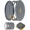 NiSi JetMag Pro 82 Juodas Mist Kit