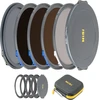 NiSi JetMag Pro 82 Landscape ND Kit