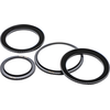 NISI STEP-UP ADAPTERRING BRASS 49-67MM