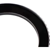 NiSi Step-Up Adapterring Brass 67-82mm