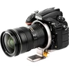NiSi Wizard Camera Positioning Bracket W-82D