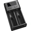 Nitecore Universal Charger i2