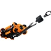 Nuosėdų surinkimo priedas Chasing Grabber Arm 2