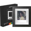 Nuotraukų rėmelis Ramka Polaroid Studio Single Photo Frame - Juodas