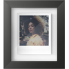 Nuotraukų rėmelis Ramka Polaroid Studio Single Photo Frame - Juodas