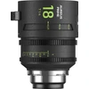 Objektyvas NiSi Cine Lens Aureus Prime 18mm T1.4 PL-Mount