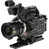 Objektyvas NiSi Cine Lens Aureus Prime 24mm T1.4 PL-Mount