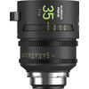 Objektyvas NiSi Cine Lens Aureus Prime 35mm T1.4 PL-Mount